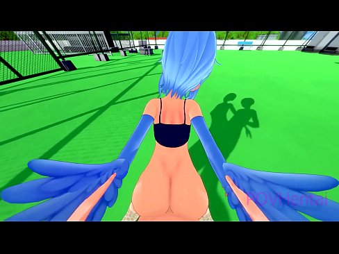 ❤️ Harpija briesmonis meitene. ❤❌ Kaltais sekss pie lv.my-hentai-gallery.ru